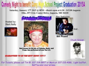 comedynight