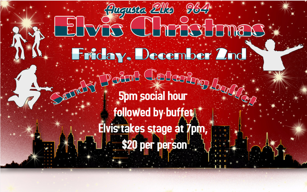 elvischristmas