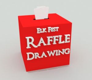 Super Drawing Raffle Today 5pm @ Super Drawing