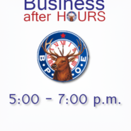 February 26 at Augusta Elks Lodge #964 Host KV Chamber Of Commerce after HOURS 5-7pm