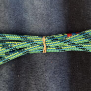 Braided Dog Leash (Multi-Color) Donated by Custom Cordage value of $15.00