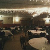 Banquet Room Offers The Perfect Setting